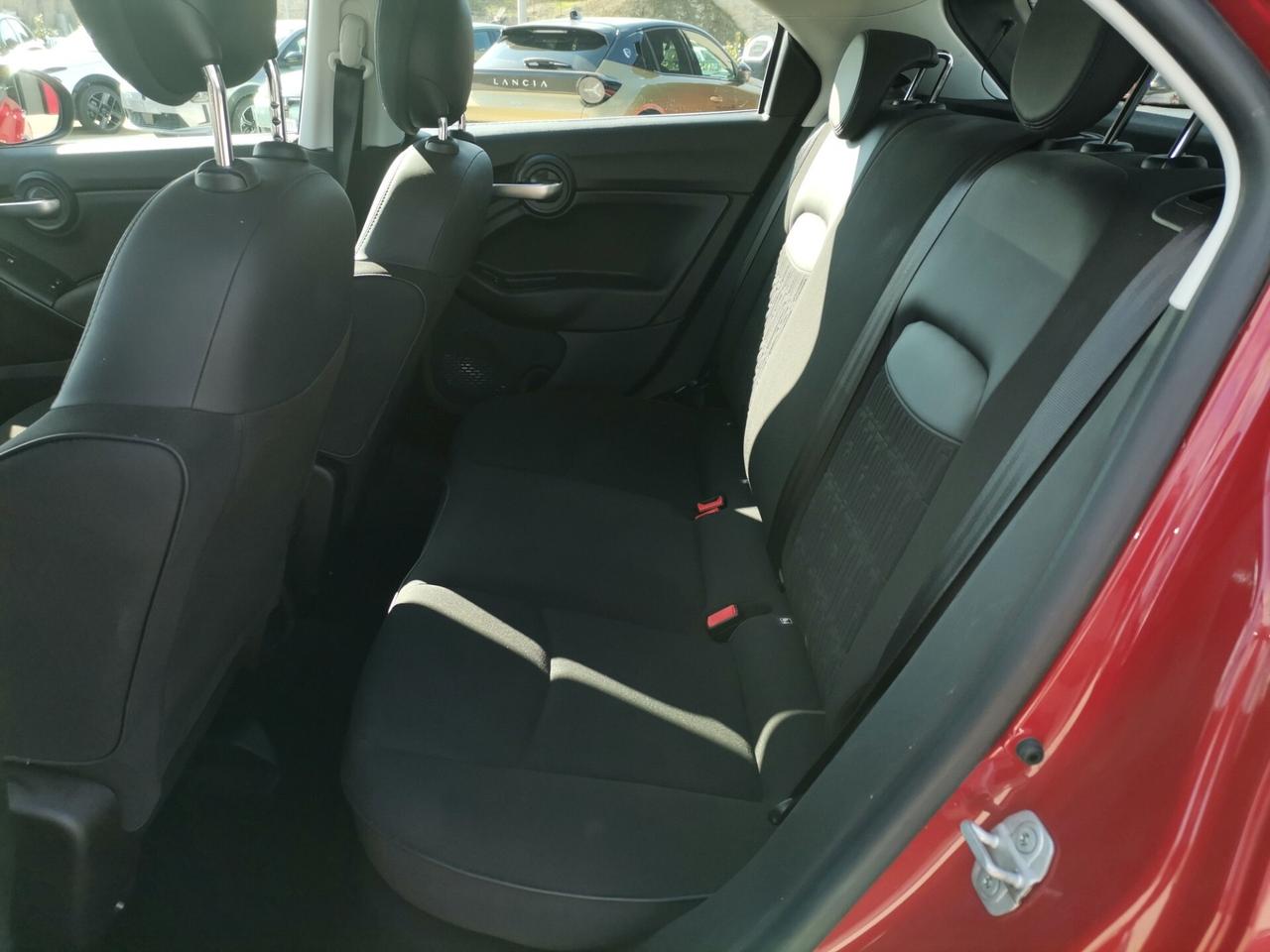 Fiat 500X 1.3 MultiJet 95 CV