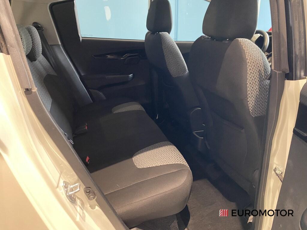 Mahindra KUV100 1.2 K8 FWD
