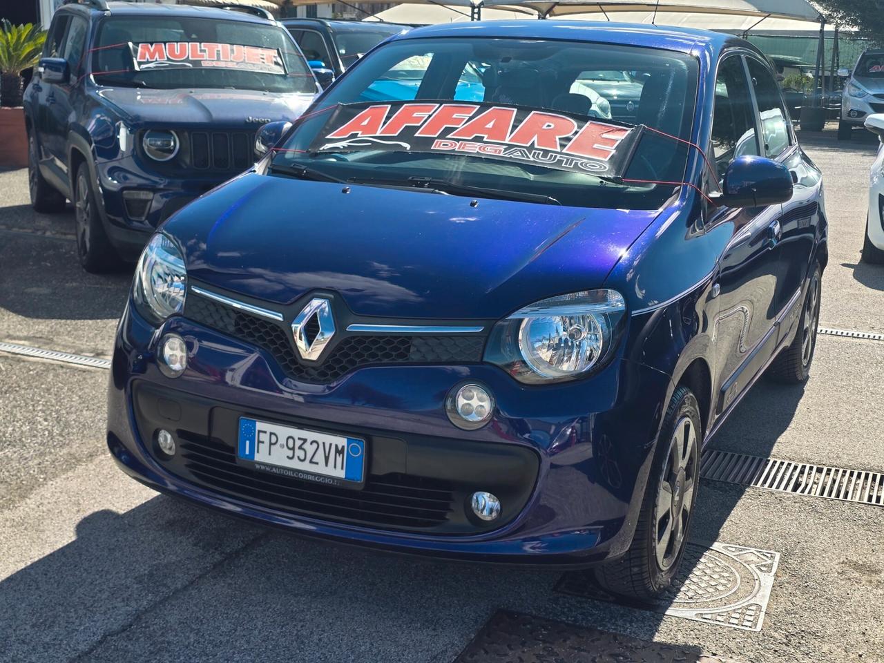 Renault Twingo TCe 90 CV Stop&Start Energy Lovely