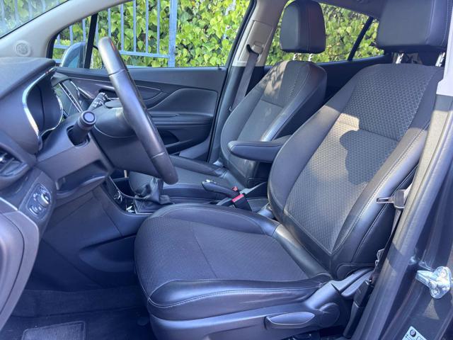 OPEL Mokka X 1.6 Ecotec 115CV 4x2 Start&Stop Ultimate