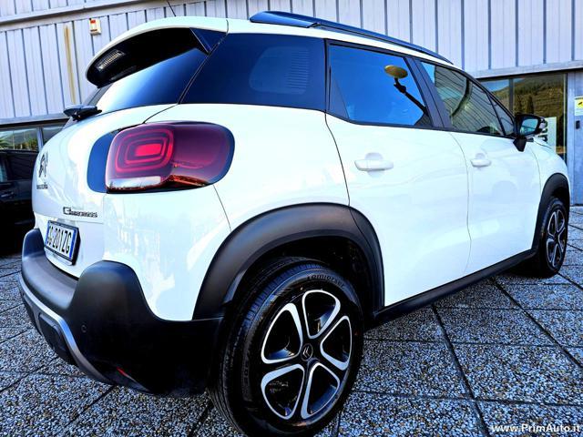 CITROEN C3 Aircross BlueHDi 110 S&S Live