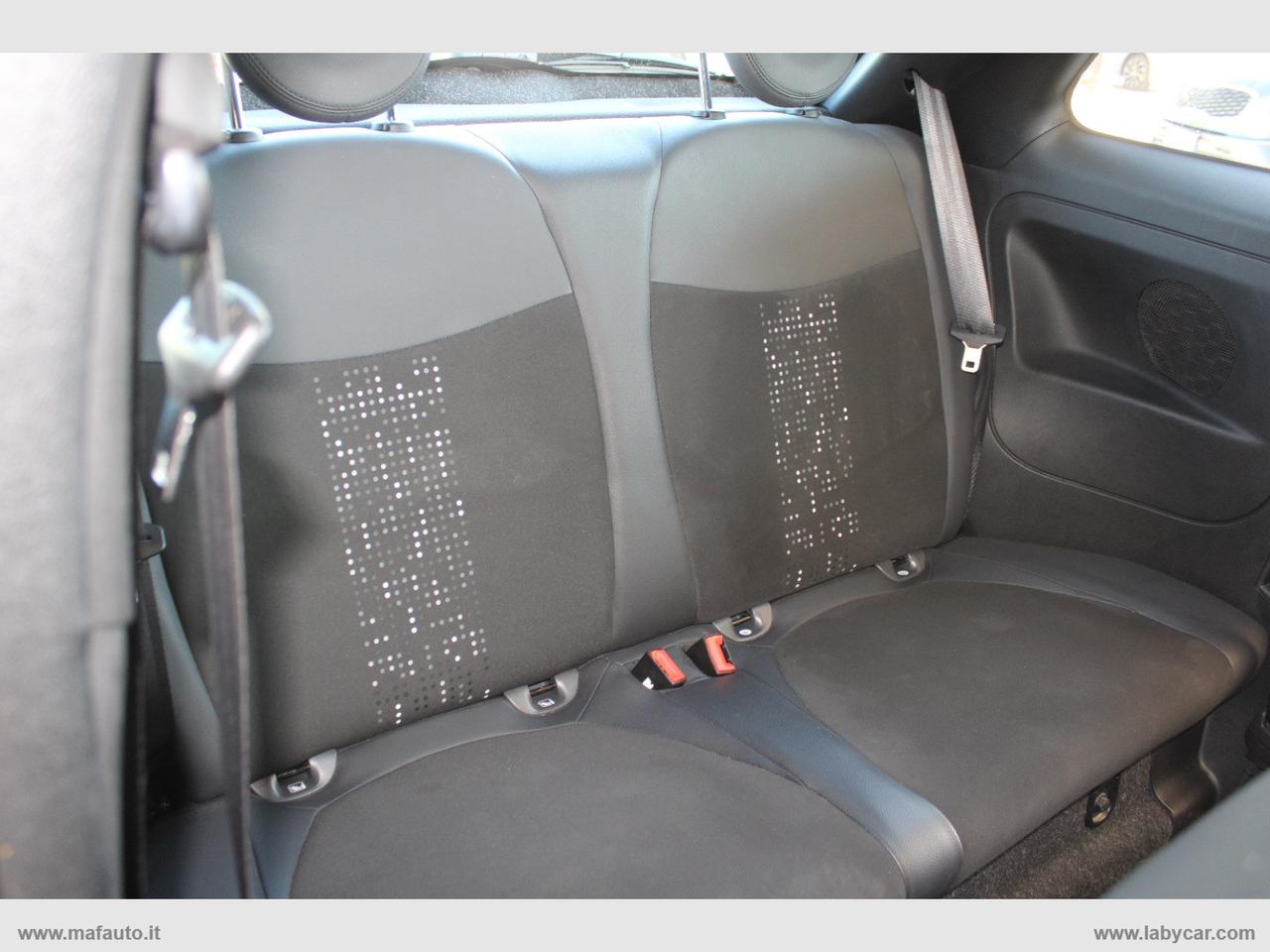 FIAT 500 1.0 Hybrid Connect
