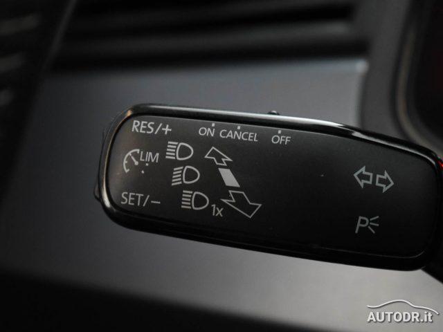 SEAT Arona 1.0 TGI Style Navi, Retrocamera, Sedili riscaldati