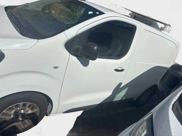PEUGEOT Expert 4ª serie - BlueHDi 120 S&S PC-TN Furgone Pro Co