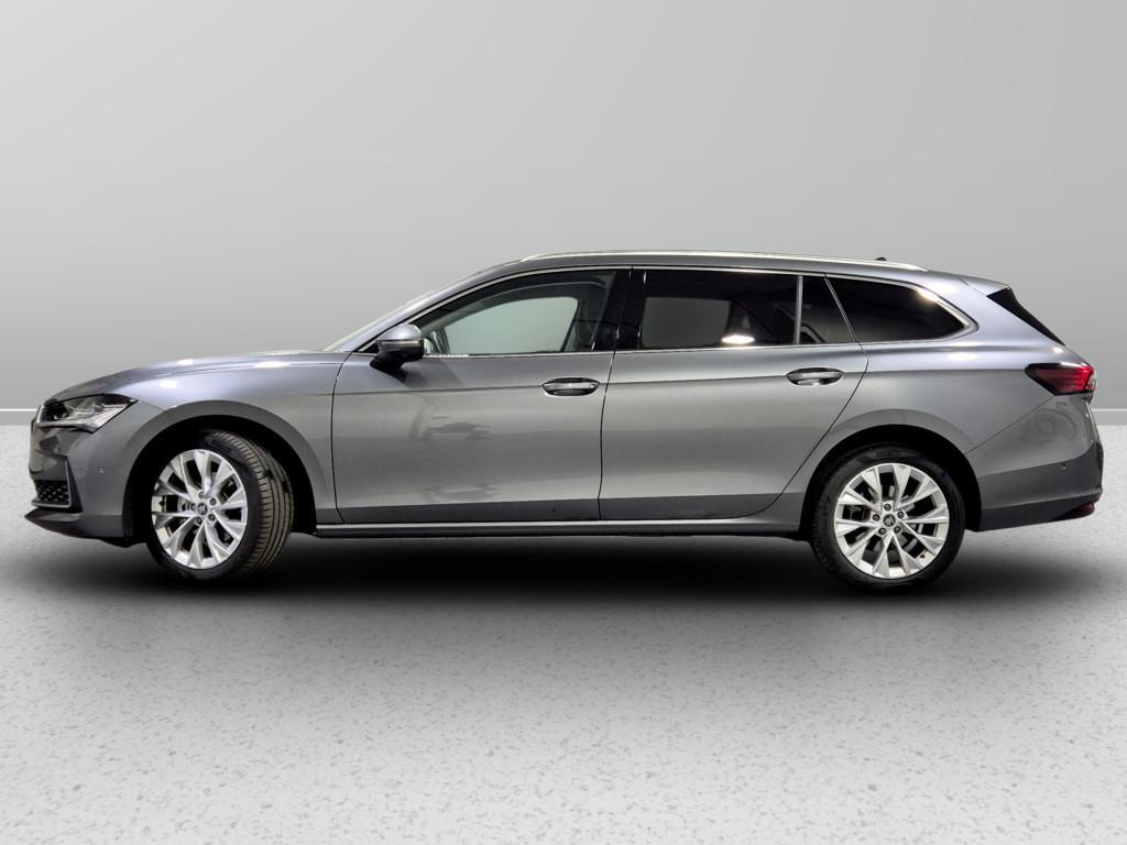 Skoda Superb Wagon 2.0 tdi Style 150cv dsg