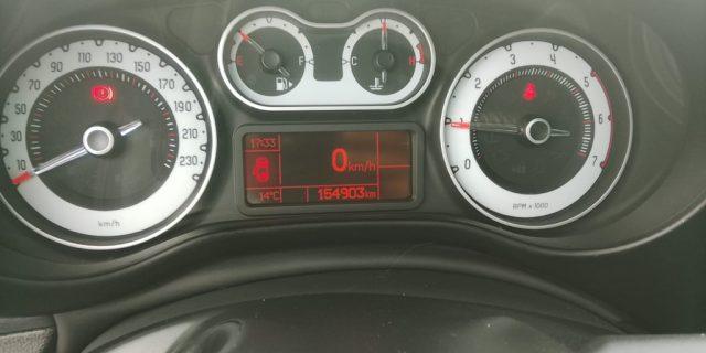 FIAT 500L 1.3 Multijet 85 CV PER NEOPATENTATI