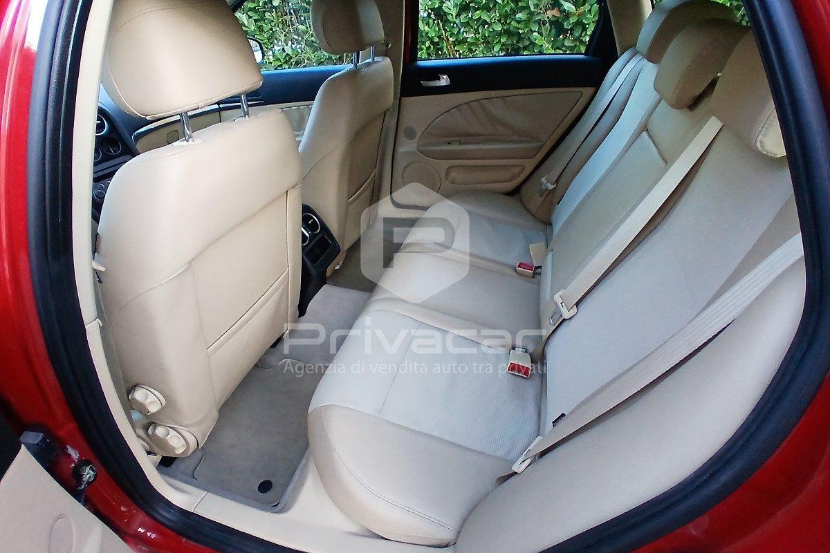 ALFA ROMEO 159 2.0 JTDm Sportwagon Eco Distinctive