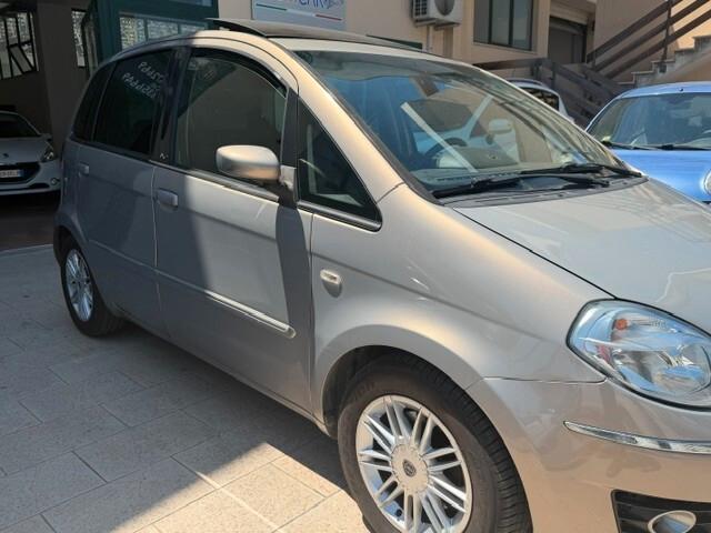 Lancia MUSA 1.3 Mjt 95 CV Gold