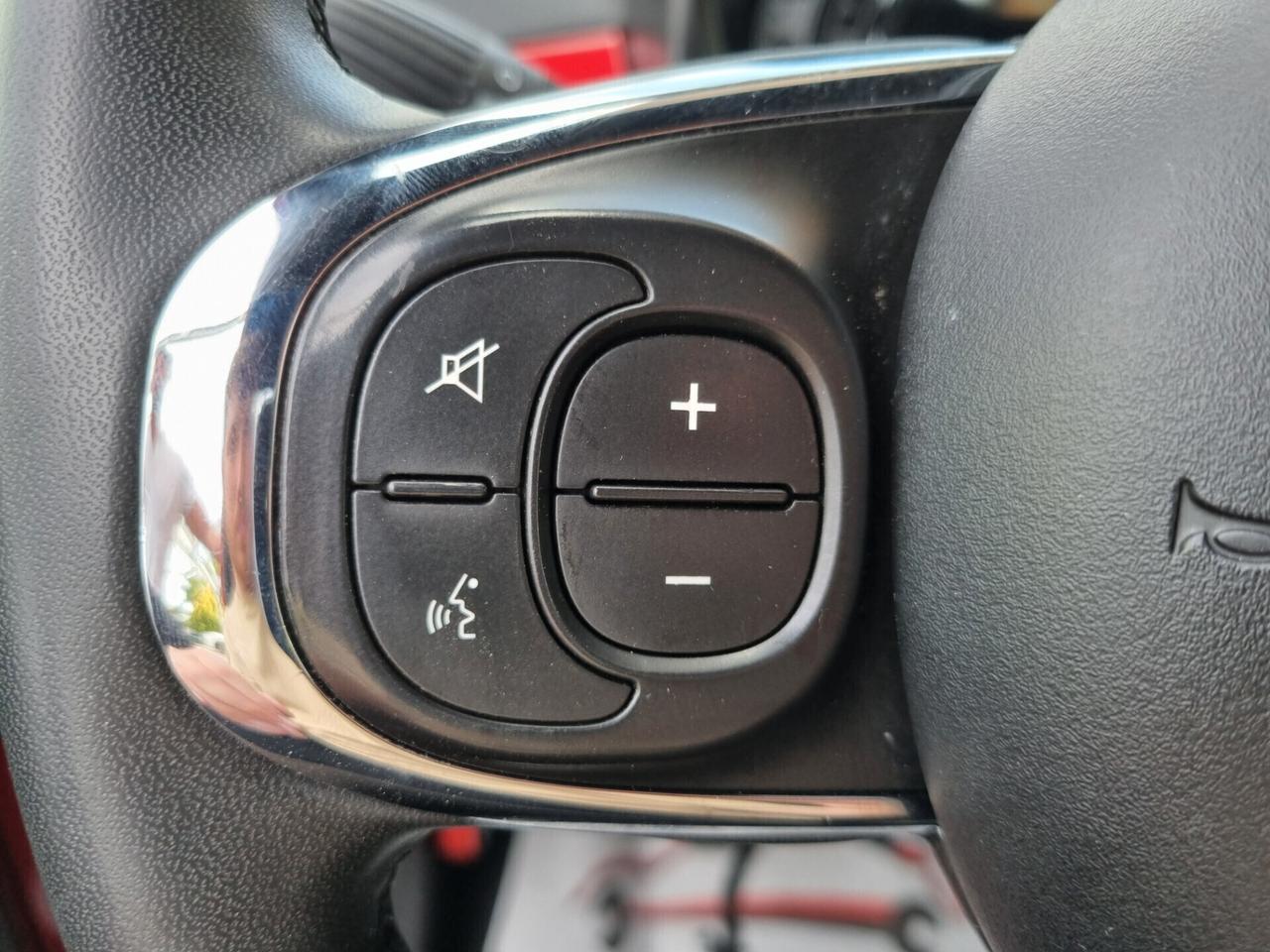 Fiat 500 III 2015 1.0 hybrid Connect 70cv