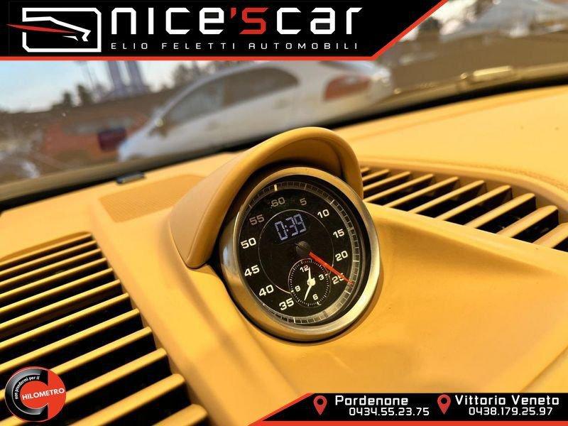 Porsche 911 3.8 Carrera S Coupé * EXCLUSIVE POWERKIT *