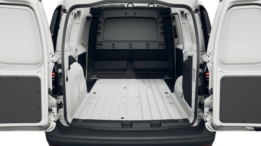 Volkswagen Caddy V Furgone Caddy cargo maxi Business 1.5 phev 150cv dsg