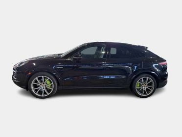 PORSCHE CAYENNE COUPE 3.0 V6 E-Hybrid