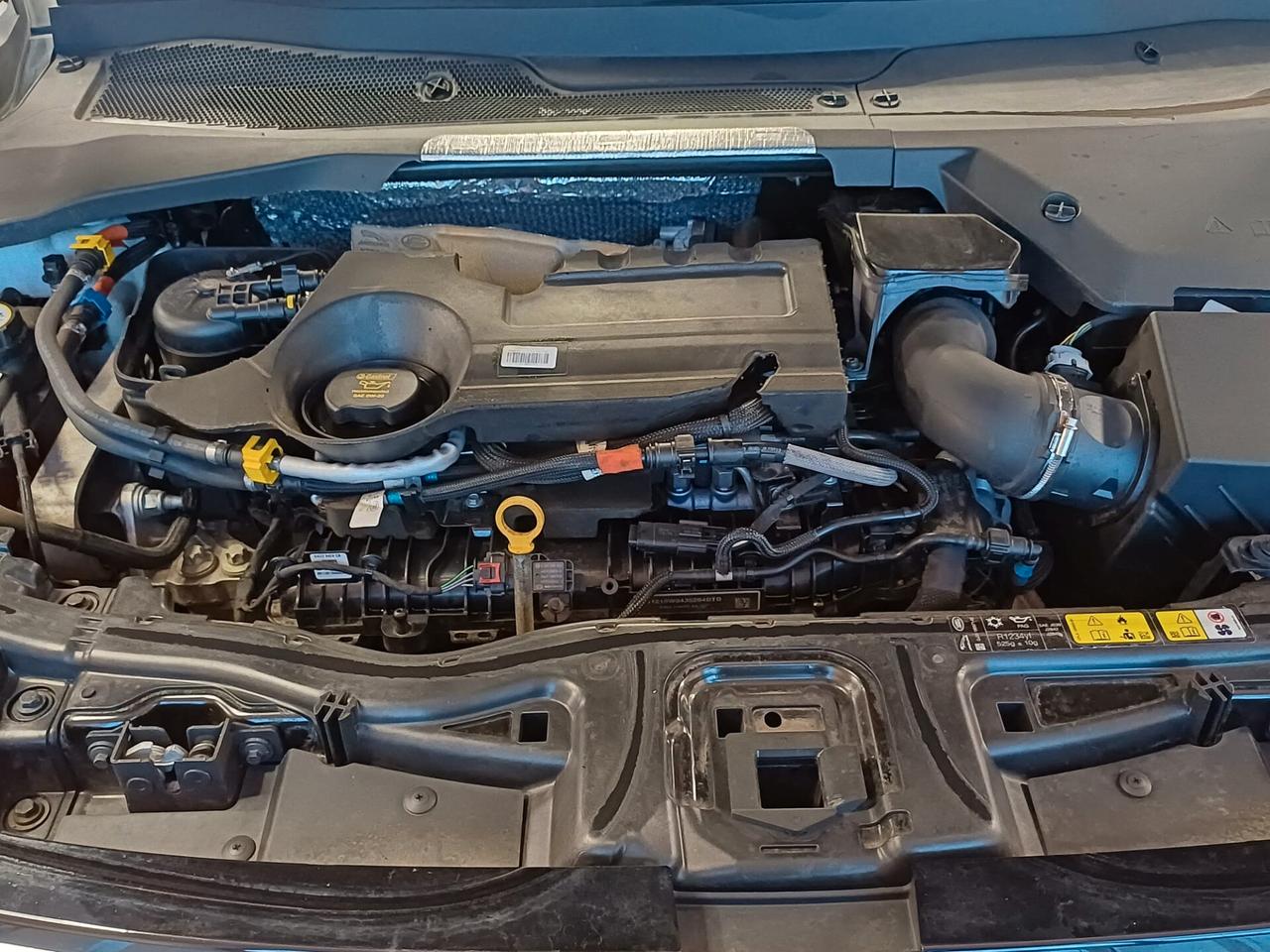 Land Rover Discovery Sport 2.0 eD4 150 CV 2WD R-Dynamic S