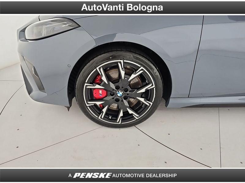 BMW Serie 2 Gran Coupe 218d Gran Coupe MSport Pro auto