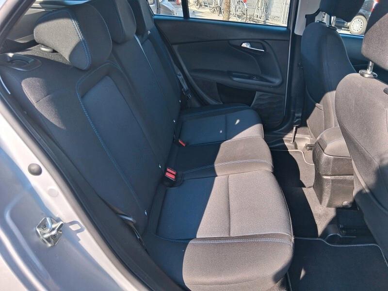Fiat Tipo 1.6 Mjt S&S SW Easy