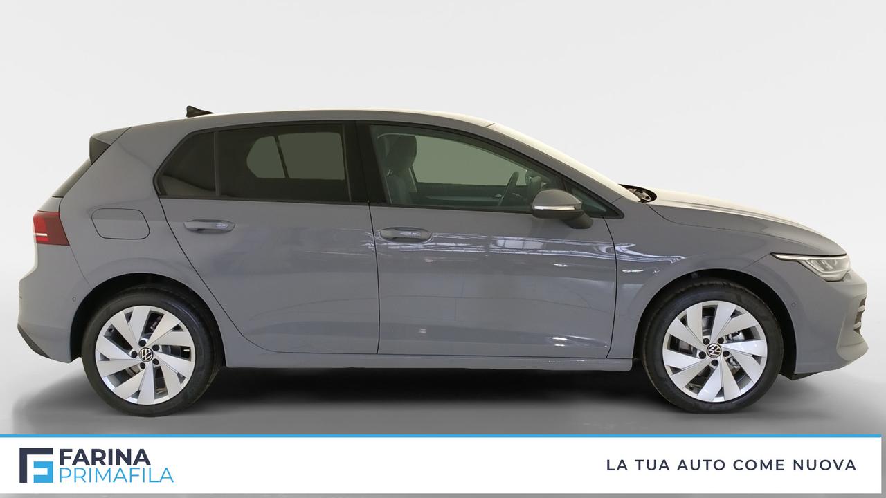VOLKSWAGEN Golf VIII 2024 - Golf 2.0 tdi Edition Plus 115cv