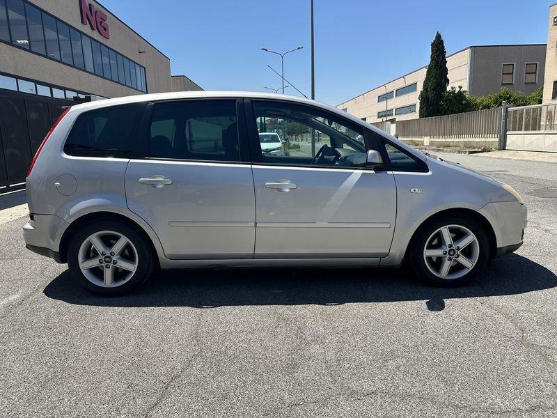 Ford Focus Focus C-Max 1.6 tdci 90cv