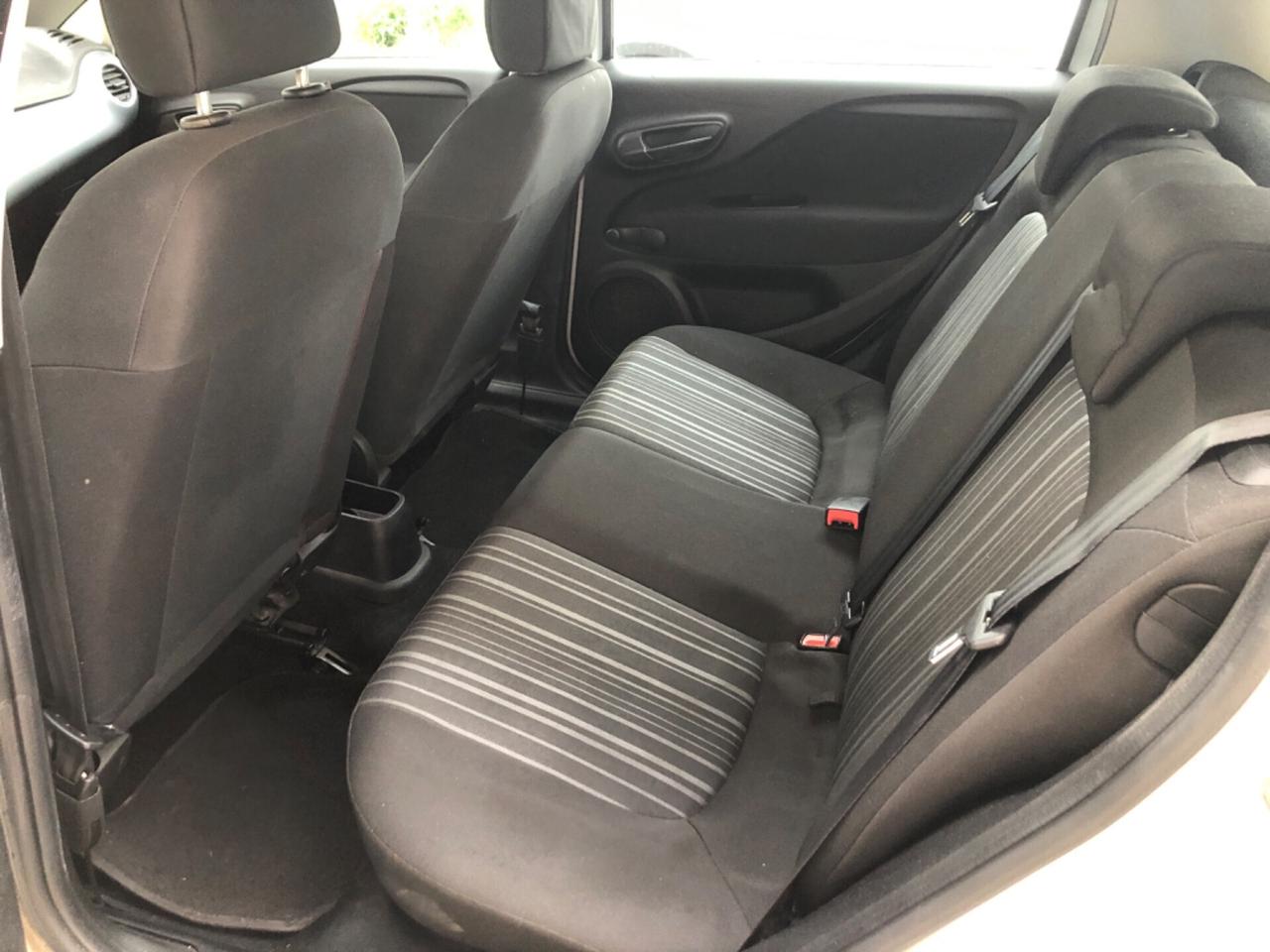 Fiat Punto Evo 5 porte Dynamic (( OK NEOPATENTATI ))