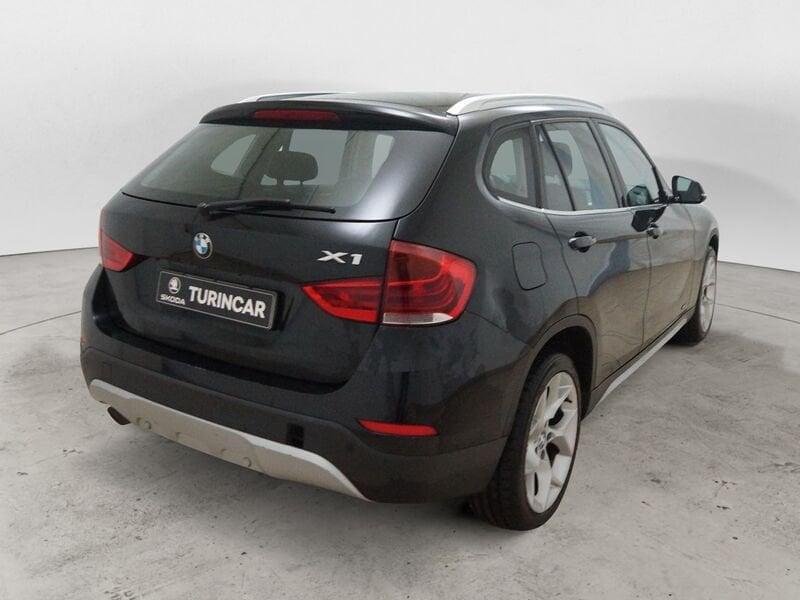 BMW X1 X1 xDrive18d