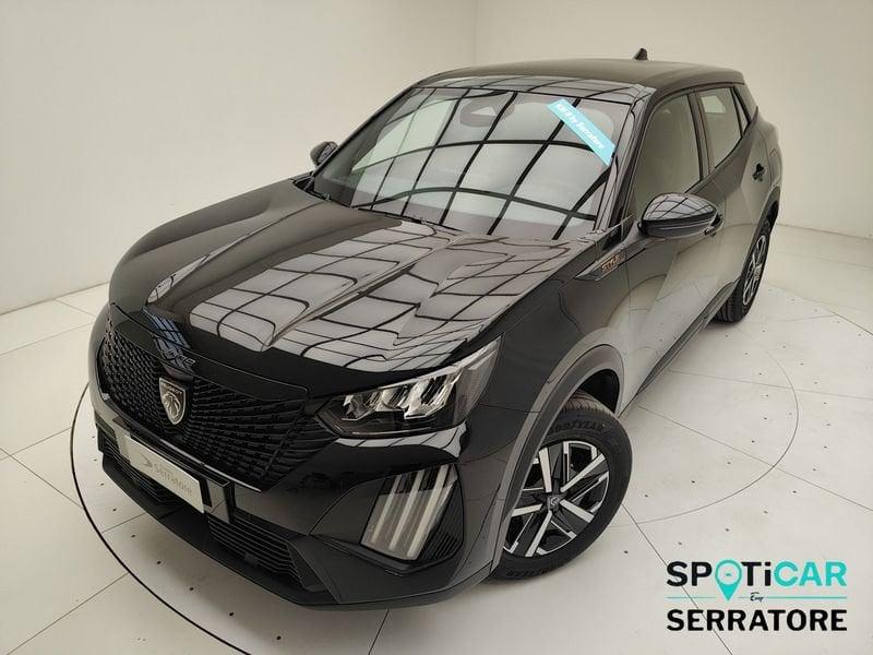 Peugeot 2008 1.2 puretech Style s&s 100cv