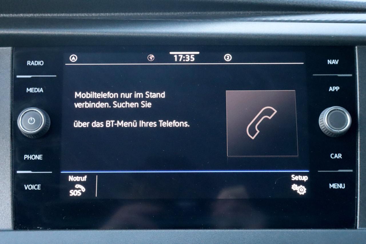 Volkswagen T6.1 CALIFORNIA BEACH 4 MOTION 2.0 TDI 150 CV DSG TETTO SOLLEVABILE GANCIO 7 POSTI WEBASTO