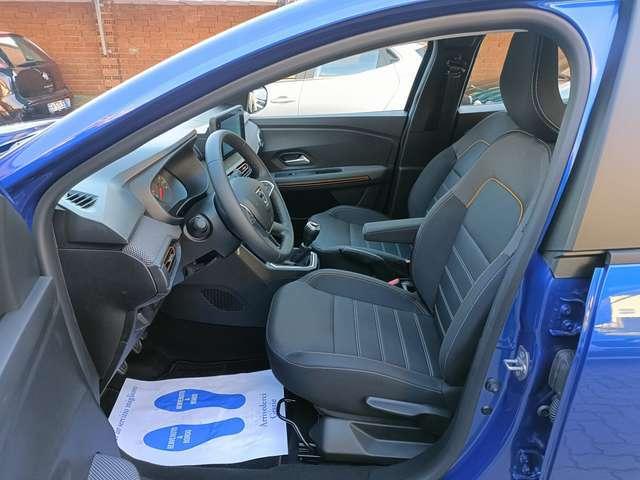 Dacia Sandero STEPWAY 1.0 TCE 100 CV GPL EXPRESSION!! PROMO!!