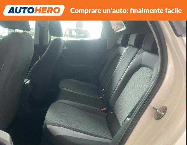 SEAT Arona 1.6 TDI 95 CV Style