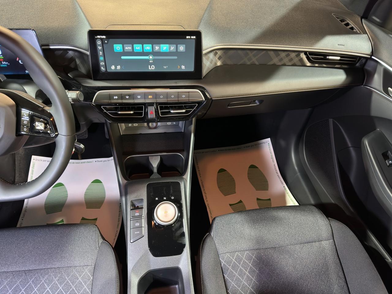 Mg MG3 1.5 Hybrid+ Standard