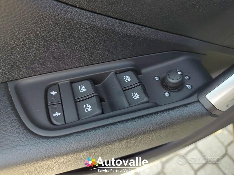 Audi Q2 1.5 35 TFSI BUSINESS ADVANCED S TRONIC