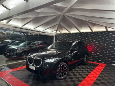 Bmw X3 xDrive20d 48V MSport Pro