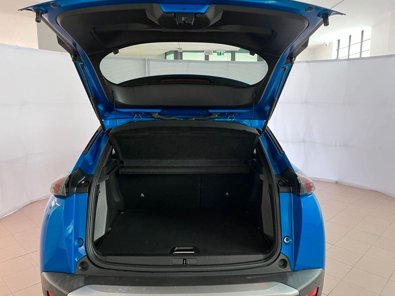 Peugeot 2008 BlueHDi 110 S&S Allure Pack