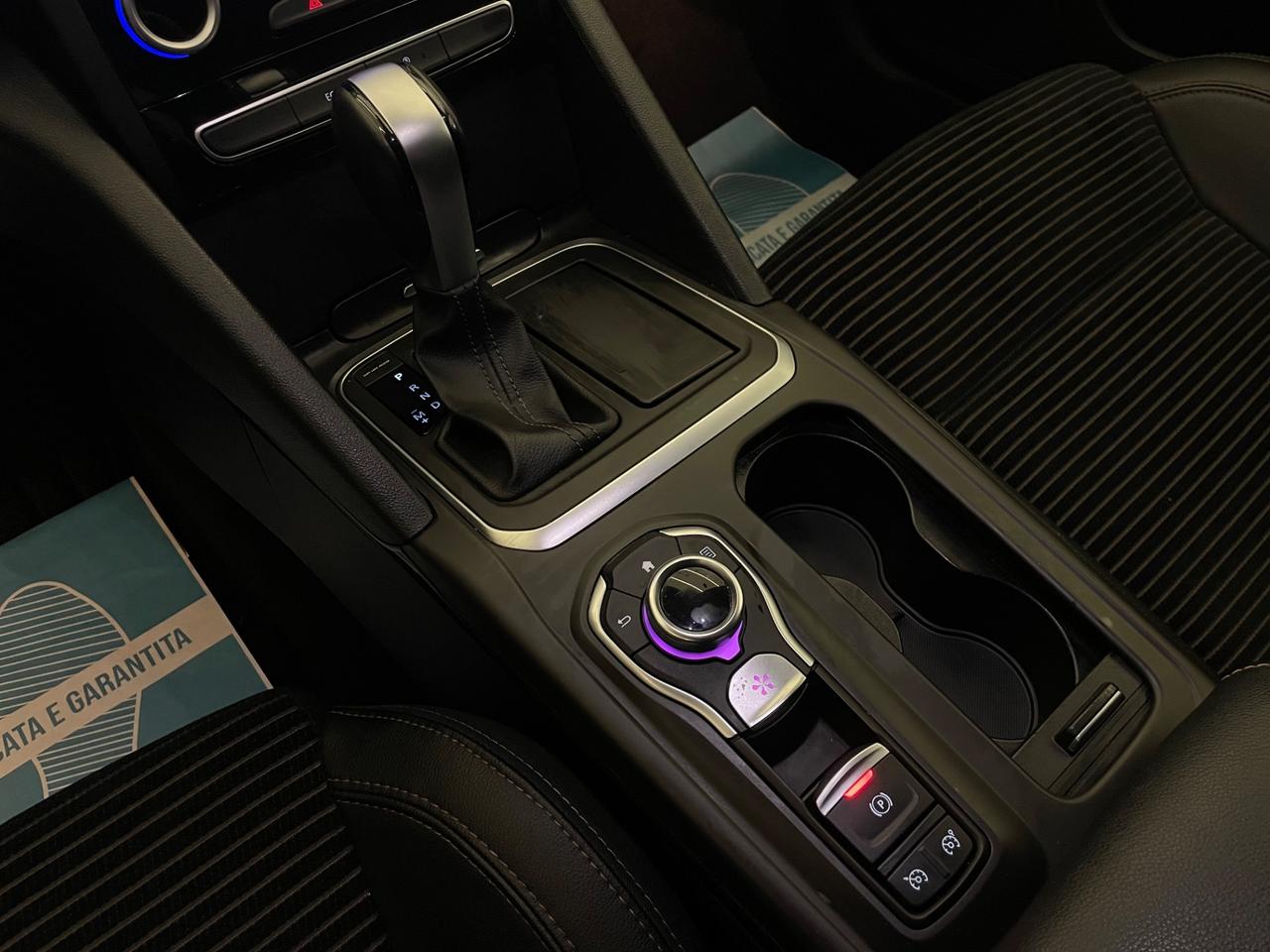 Renault Talisman Sporter dCi 160 CV EDC Energy Intens