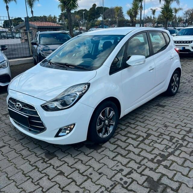 Hyundai iX20 1.4 CRDI 90 CV XPossible