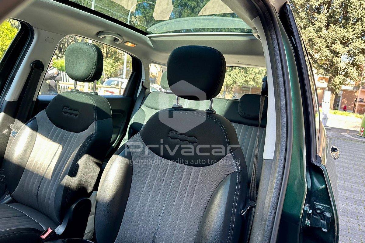 FIAT 500L 1.3 Multijet 95 CV Business