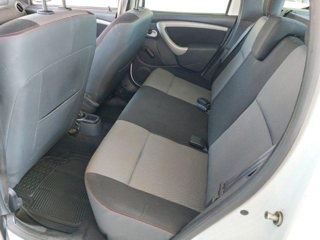 DACIA Duster 1.5 dCi 110CV 4x2 Lauréate Ottime condizioni
