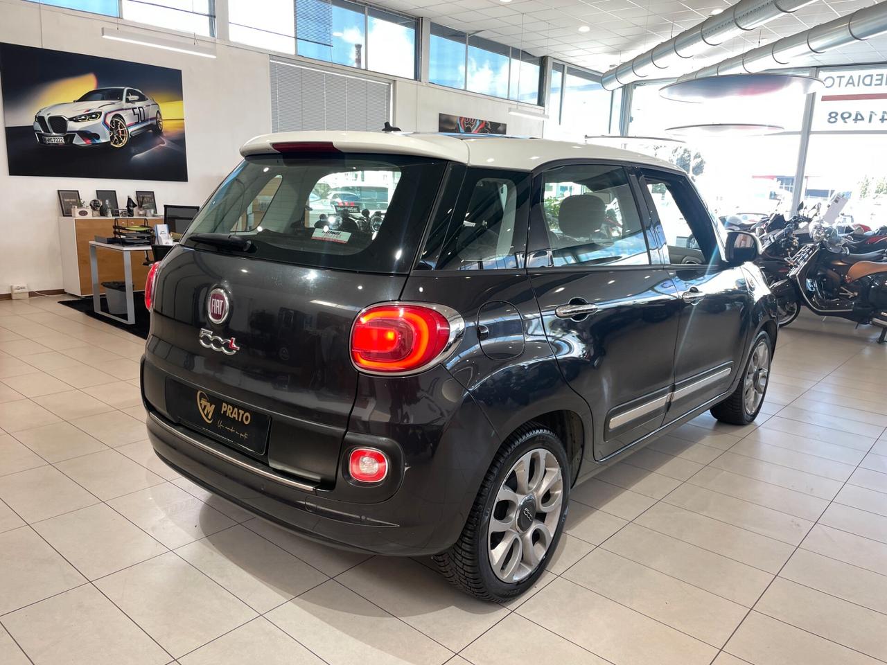 Fiat 500L 1.4 Lounge 95CV 2015 * GPL *