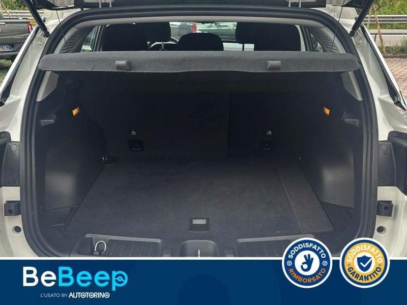 Jeep Compass 1.3 TURBO T4 PHEV LONGITUDE 4XE AUTO
