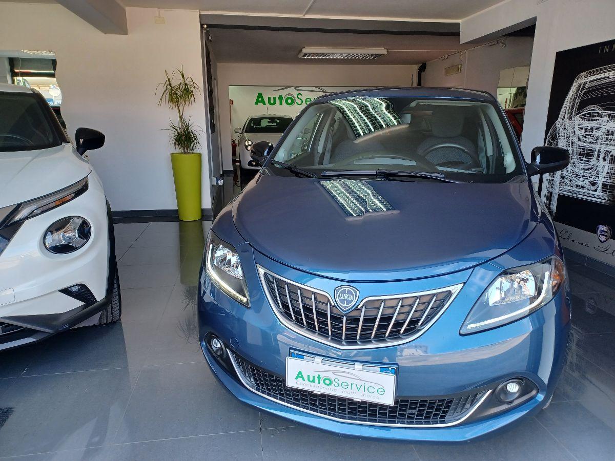 LANCIA - Ypsilon - 1.0 FireFly 5p. S&S Hybrid Oro