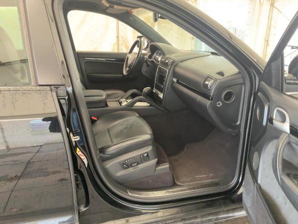 Porsche Cayenne 4.8 GTS