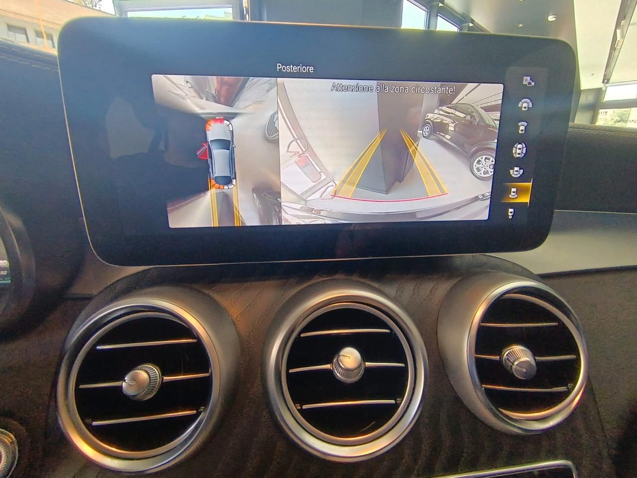 Mercedes-benz GLC 300 4Matic EQ-Boost Premium Plus