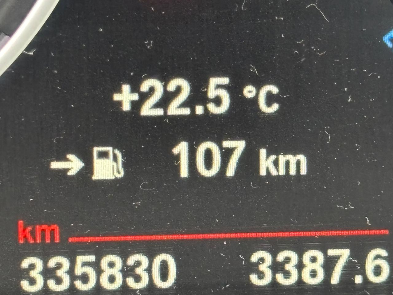 Bmw 320d x Drive Touring