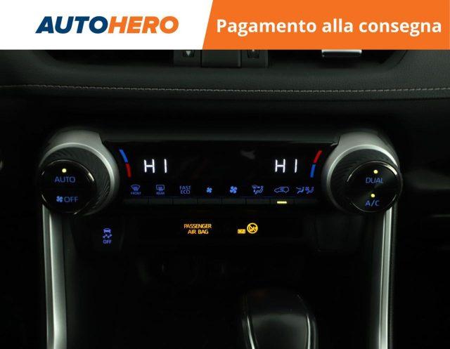 TOYOTA RAV 4 MY23 RAV4 2.5 HV (222CV) E-CVT AWD-i Dynamic