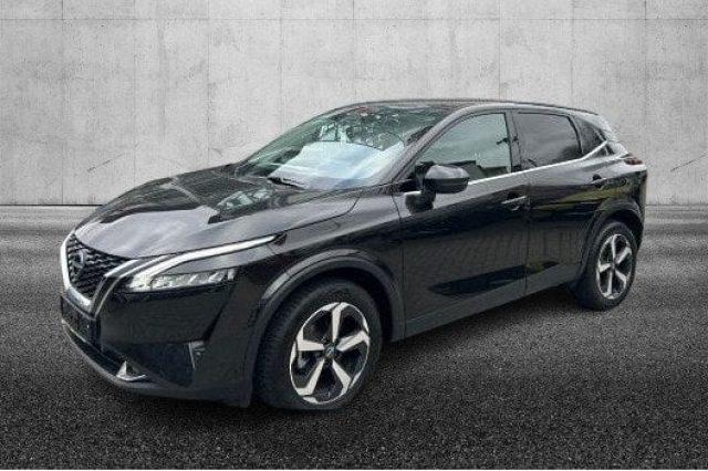 NISSAN Qashqai MHEV 140 CV N-Connecta