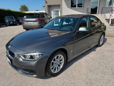 Bmw 330 330E iPerformance Advantage Plugin Hybrid