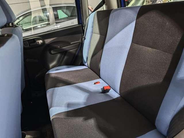 Fiat Panda Benzina Neopatentati 4x4 Distribuzione Nuova