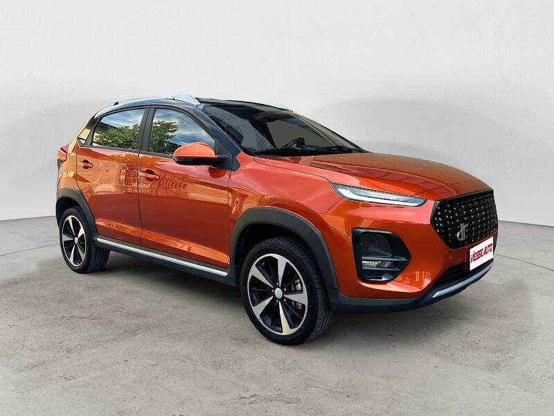 DR AUTOMOBILES dr 3.0 dr 3.0 1.5