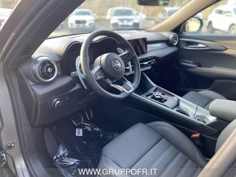 Alfa Romeo Tonale 1.6 diesel 130 CV TCT6 Veloce