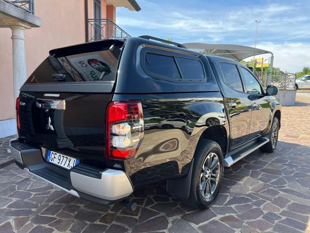 MITSUBISHI L200 2.3 D Double Cab 4x4 Super Select Intense aut.