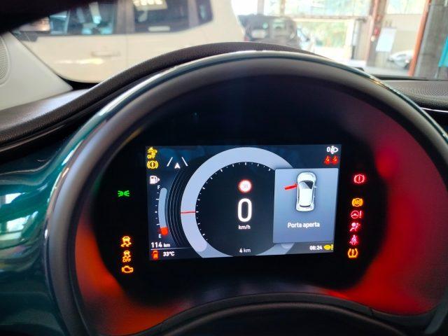FIAT 500 Berlina Hybrid Icon km0 PROMO