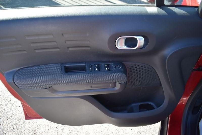 Citroën C3 Aircross C3 Aircross PureTech 110 S&S Feel